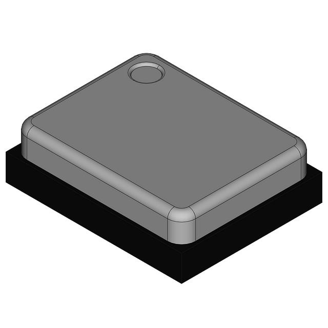 SiTime SIT8008AC-71-33S-33.333333E electronic component
