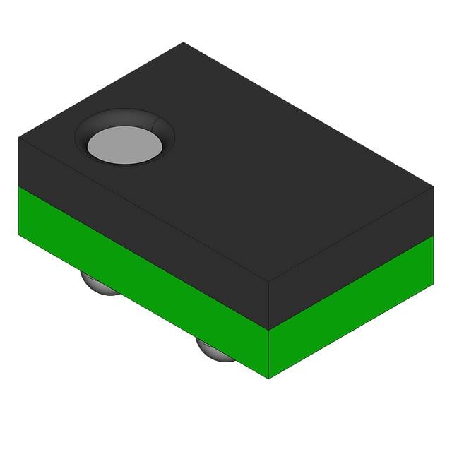 Fairchild Semiconductor FAN5646UC00X electronic component