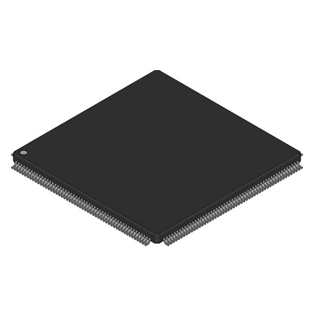 Cirrus Logic Inc. EP7209-CV-D electronic component