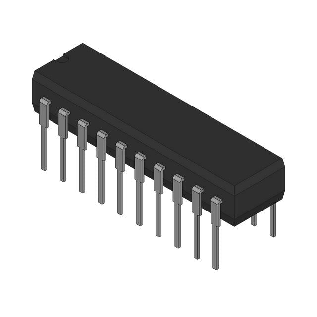 Texas Instruments JM38510/50603BRA electronic component