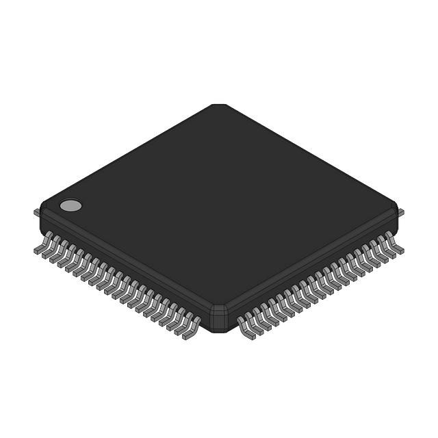 Renesas Electronics Corporation R5F363CANFE#U0 electronic component