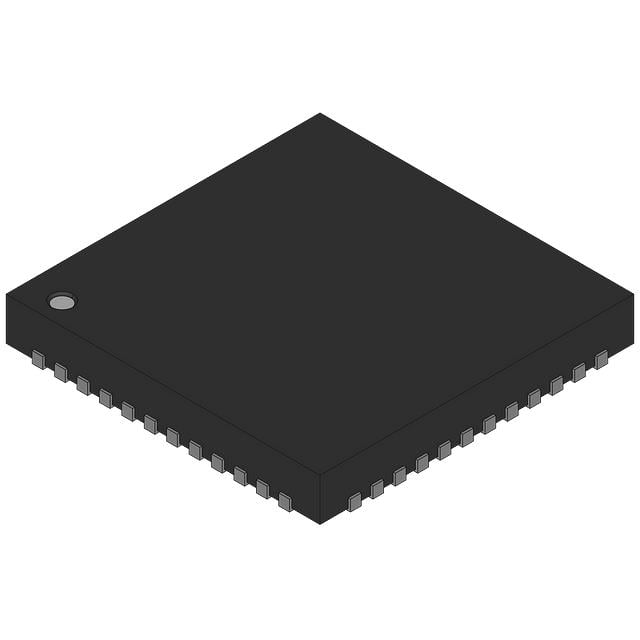 Freescale Semiconductor - NXP MC9S08AC48CFDE electronic component