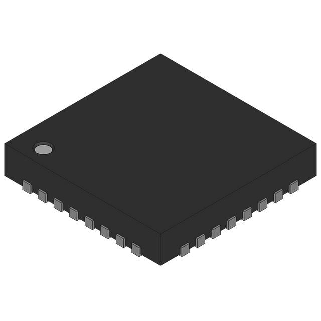 NXP Semiconductors MWPR1516CFM electronic component