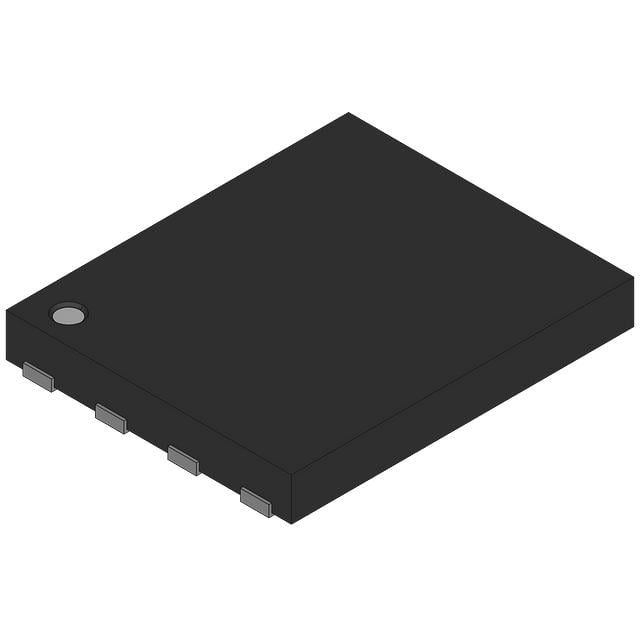 NXP Semiconductors RP115L271D-E2 electronic component