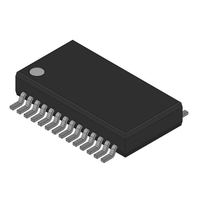 Intersil ICL3244ECA-TS2705 electronic component