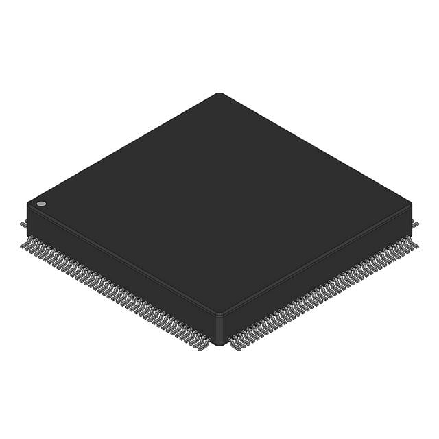 QuickLogic V960PBC-33LP electronic component