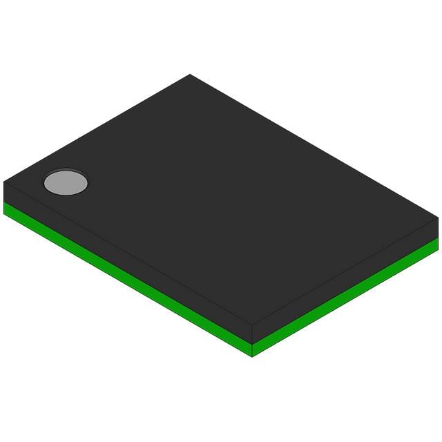 Spansion IS26KS256S-DPBLI00 electronic component