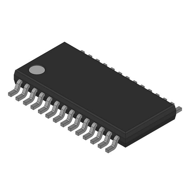 Intersil ICL3244ECV-T electronic component
