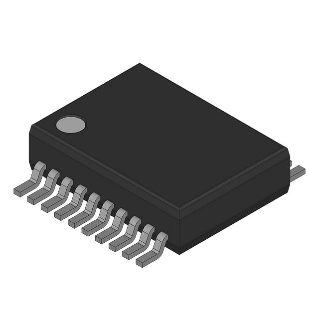Intersil ICL3310EIA electronic component