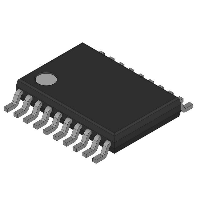 Dallas Semiconductor DS1868E-10 electronic component