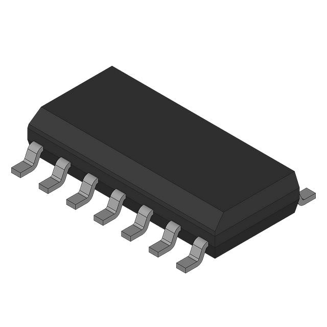 Burr Brown OPA2677N/2K5 electronic component