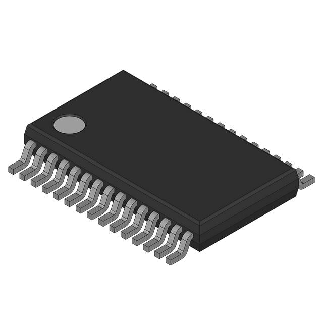 Freescale Semiconductor MC33882PVW electronic component