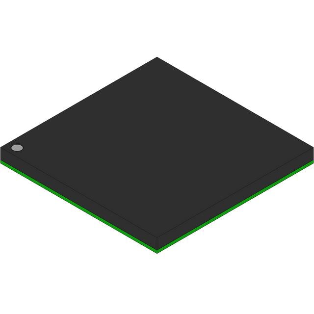 Motorola MC9328MX21VG electronic component