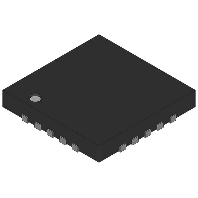 Intersil ISL23445WFRZ-TK electronic component