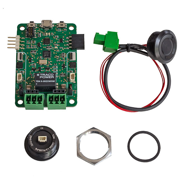TDK Z25000Z2910Z001Z21 electronic component