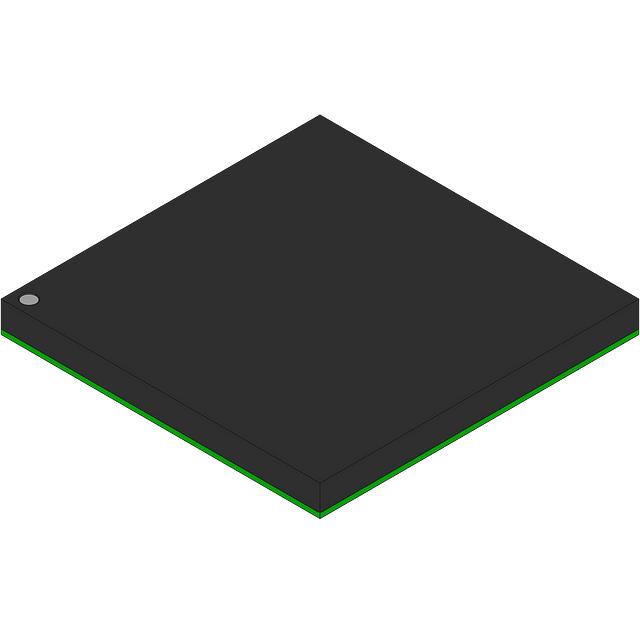 Zarlink MT90502AG electronic component