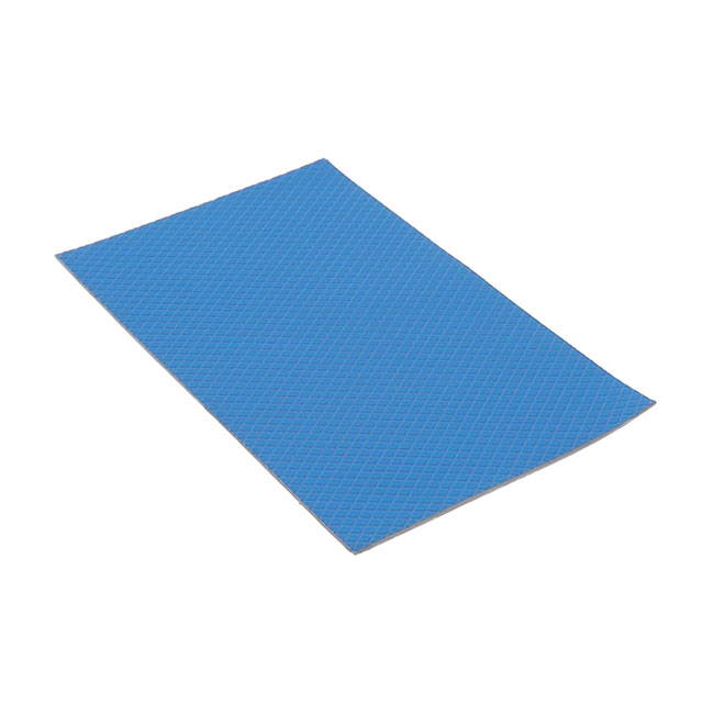 Wakefield Thermal Solutions PL-1-8-76X127-50 electronic component
