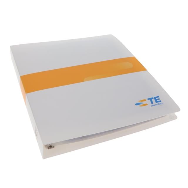 TE Connectivity Passive Product RES KIT 0603RS electronic component