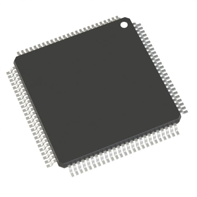 Microchip Technology PIC32MX795F512L-80I/PT electronic component