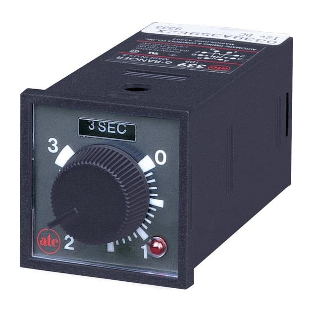 ATC-Diversified Electronics 339B-200-T-2-X electronic component