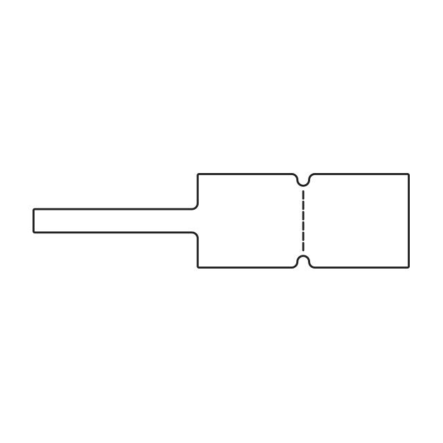 HellermannTyton 596-97004 electronic component