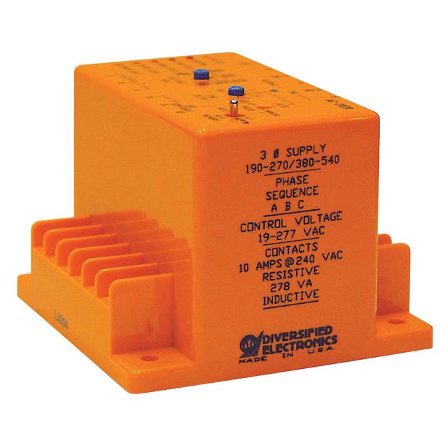 ATC-Diversified Electronics AC-2020 electronic component