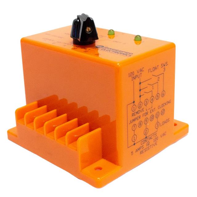 ATC-Diversified Electronics ARA-120-AJE electronic component