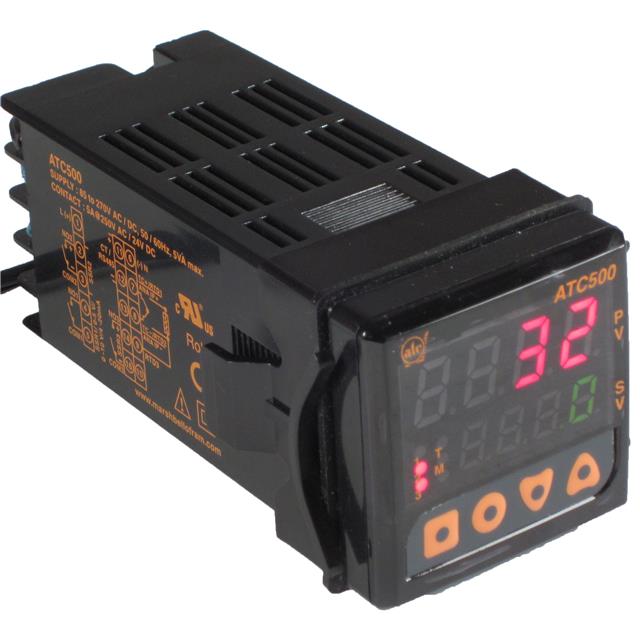ATC-Diversified Electronics ATC500-0105-00 electronic component