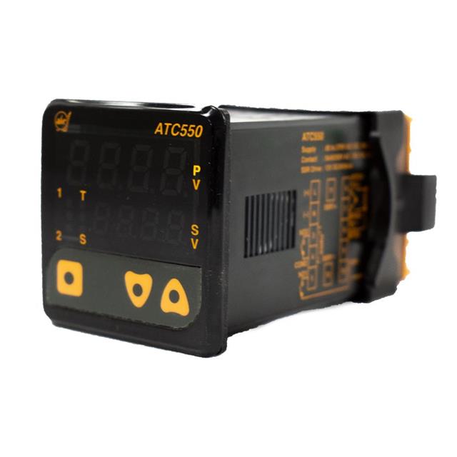ATC-Diversified Electronics ATC550-S10000 electronic component