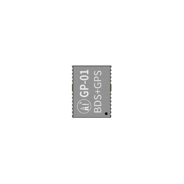 RF Solutions GP-01 electronic component