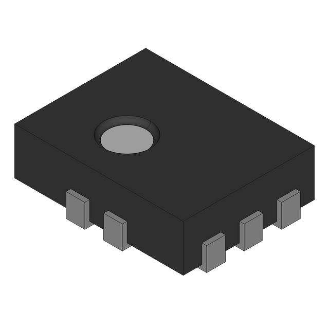 Fairchild Semiconductor FSA831L10X-F131 electronic component