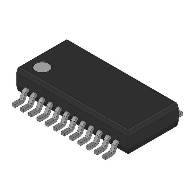 IDT, Integrated Device Technology Inc 74FST3383Q electronic component