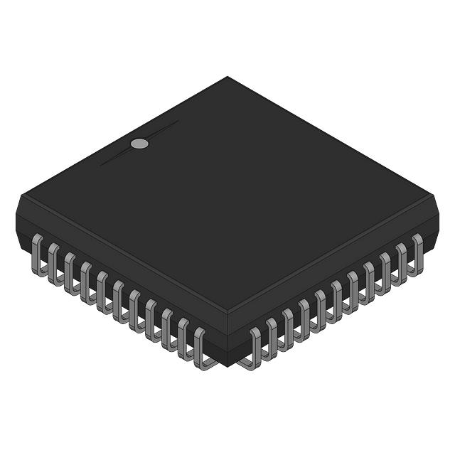 Freescale Semiconductor MC705C8ACFNR2 electronic component