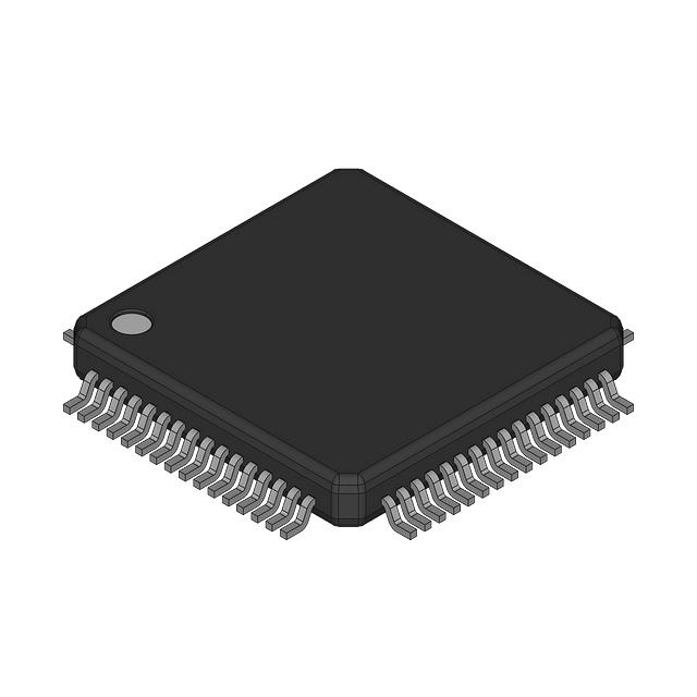 Sipex XR16V564IV electronic component
