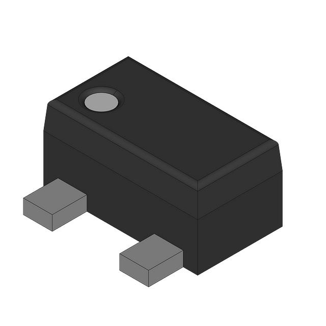 Renesas Electronics Corporation 2SK3230-T1-A electronic component