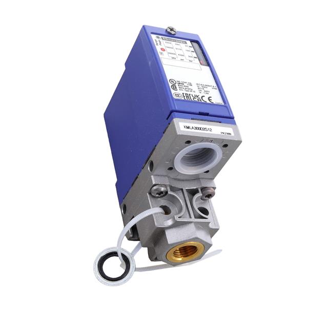 Telemecanique Sensors XMLA300D2S12 electronic component