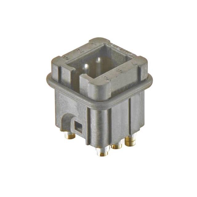 HARTING 09700062616 electronic component