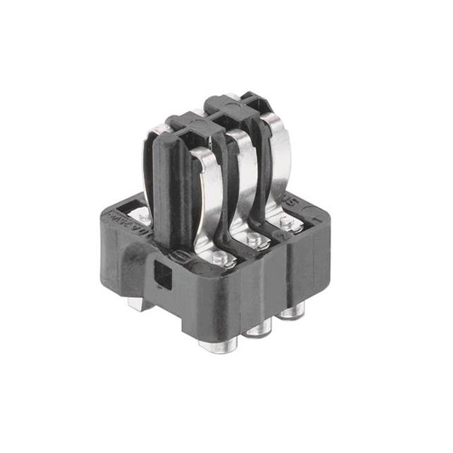 HARTING 09700062812 electronic component