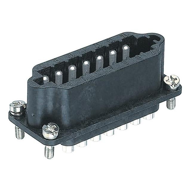HARTING 09700142613 electronic component