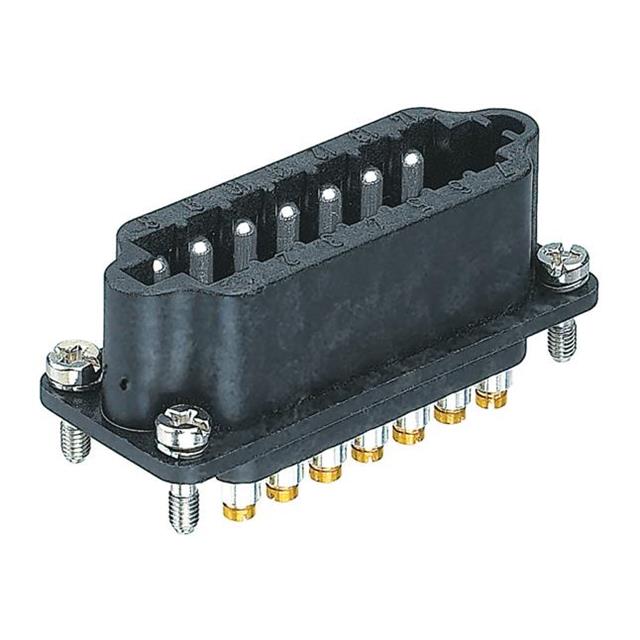 HARTING 09700142614 electronic component