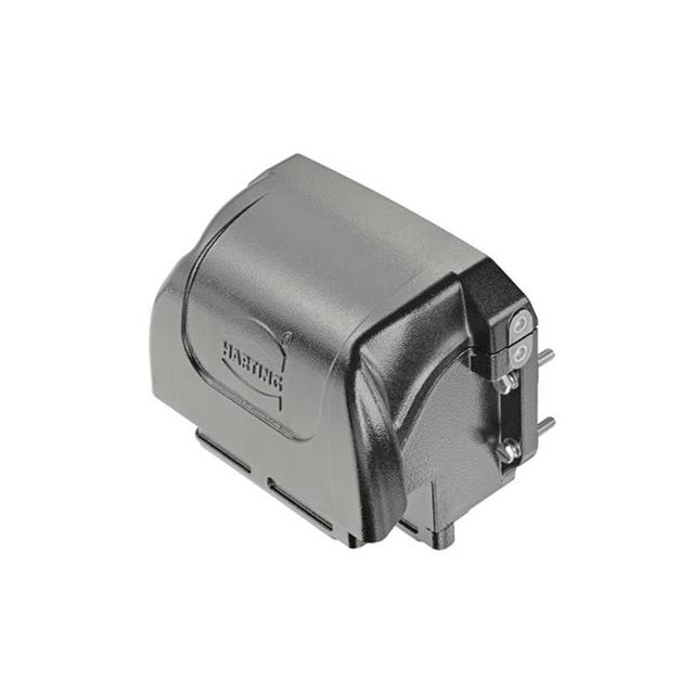 HARTING 10401241001 electronic component