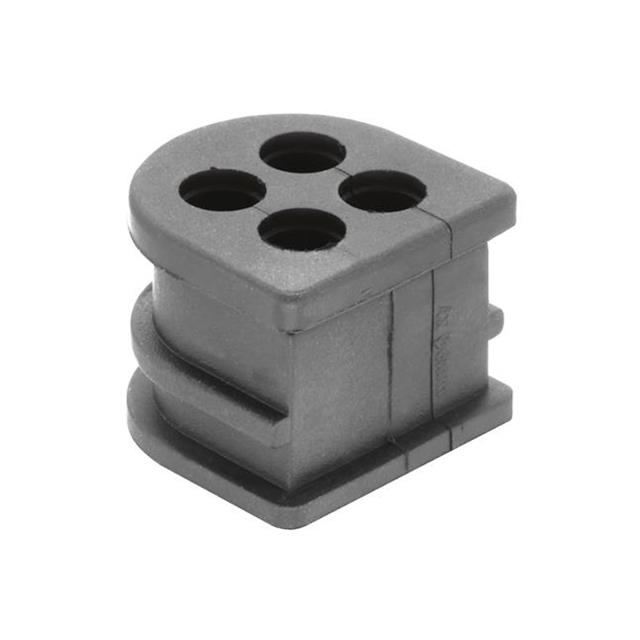 HARTING 09000006004 electronic component