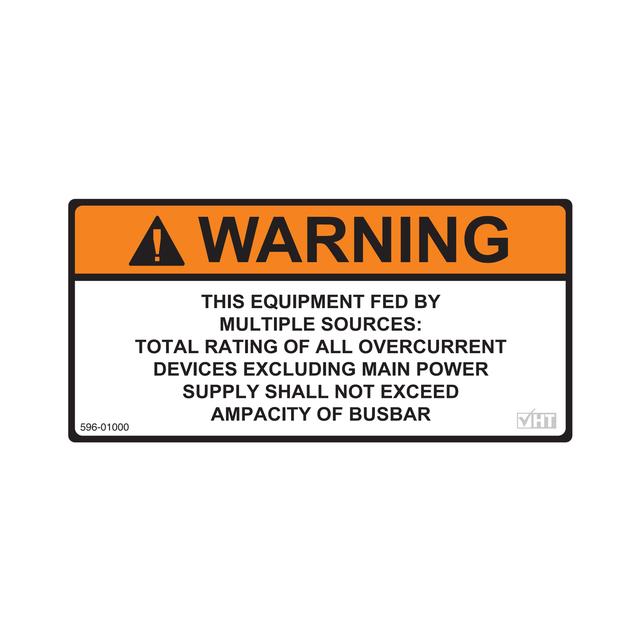HellermannTyton 596-01000 electronic component