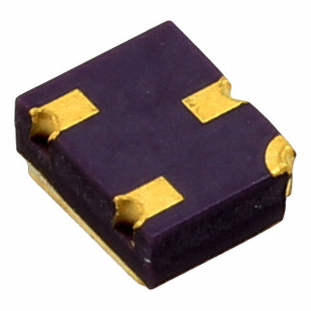 Microchip Technology JANTX2N3700UB electronic component