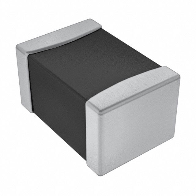 Murata Electronics BLM21PG300SN1D electronic component