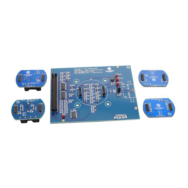 Allegro MicroSystems ASEK-31315-SUBKIT-T electronic component