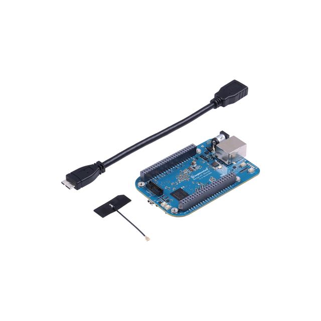 BeagleBoard 102991698 electronic component