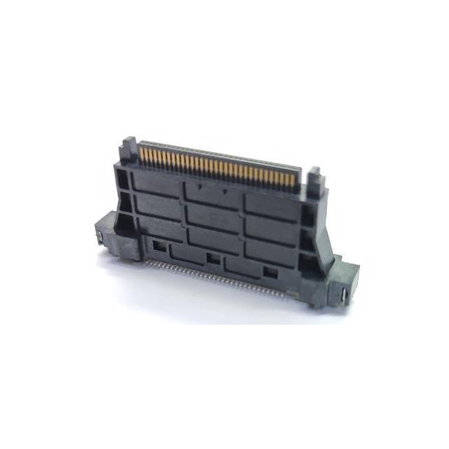 Aces Connectors 110-10007-02 electronic component