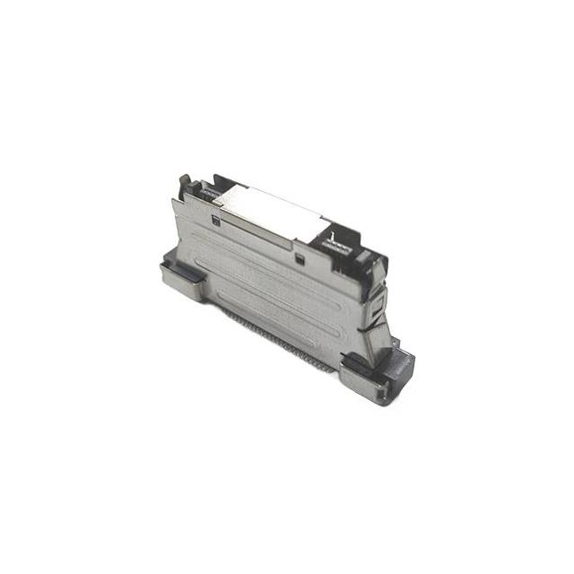 Aces Connectors 110-10040-02 electronic component