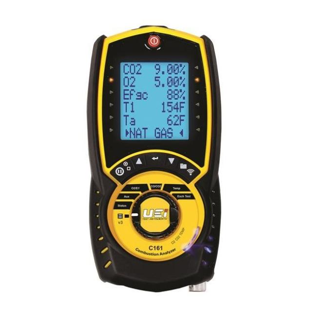 UEi Test Instruments C161KIT electronic component